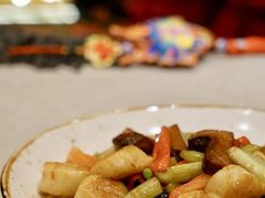 -杭州JW万豪酒店-万豪中餐厅