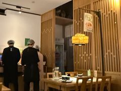 -绿茶餐厅(西单老佛爷店)