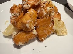 -望乡楼上海菜(日月光店)