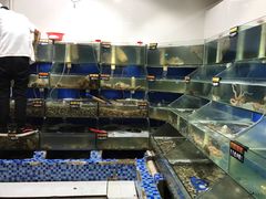 水产区-雅逸居海鲜小厨