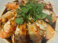 -西江红·株洲本地菜(滨江南路店)