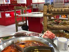 -陳艳红火锅(港汇店)