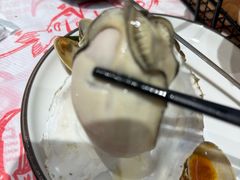 -老班长·小龙虾·鲜货烧烤大排档(金街美地店)
