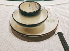 -食欲老院子荆芥疙瘩汤(经五路店)