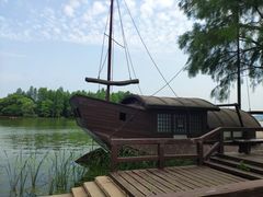 -东湖落雁景区