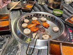 -井上和牛烤肉(大润发店)