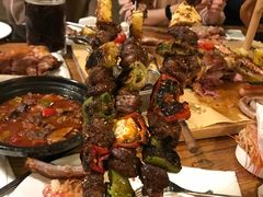 -德国金皇冠啤酒坊(硅谷大街店)
