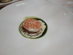 -三嚥阁 La Villa Restaurant