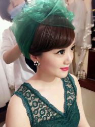 -蔚蓝映像STUDIO婚纱摄影(南稍门店)