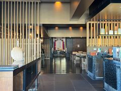 -雾山韩式烤肉·海南糟粕&椰子鸡火锅·海景餐厅(三亚绿发山海天JW万豪酒店)