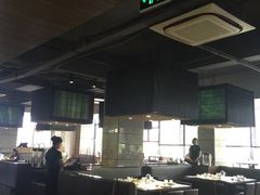 -川流不息(北蔡休闲广场店)