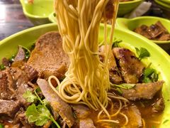 -张记牛肉面馆(天津路店)