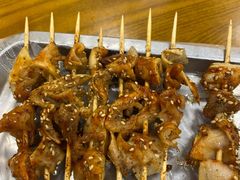 -穆伊林牛羊肉店(白山路店)