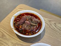 怪味面-吴记怪味面(牛王庙店)