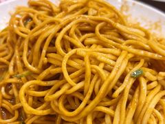 -新川面馆(新街口起源店)