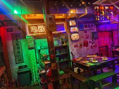 -水巷子·巴掌腰片重庆火锅(云纺店)
