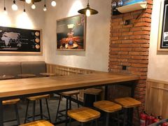 -皇冠幸福里动物奶油生日蛋糕(万达店)