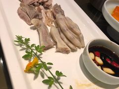 白切三拼-東大方(武康千秋广场店)