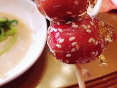 -宝泉铜锅·涮羊肉(解放东路店)