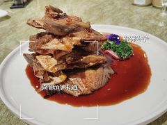 -徐记私厨(半淞园路店)