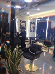 -AYO SALON