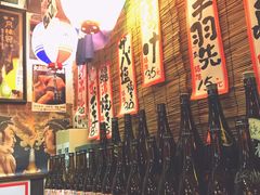 -平成屋·午肴夜酒(四川北路店)