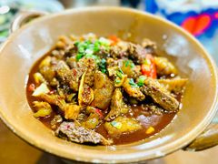 -传统菜农庄(皇姑路店)
