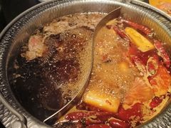 -牛New寿喜烧(虹桥新天地店)