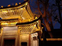 -迎泽公园