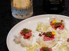 -觅福里•熟成和牛餐厅