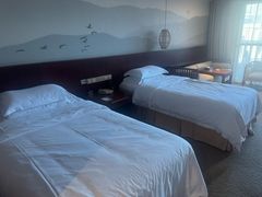 -东海森林温泉度假酒店