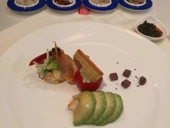 -程府宴-国宴(南长街·四合院店)