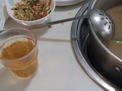 -三头牛·潮汕牛肉生蚝火锅 (夏湾店)