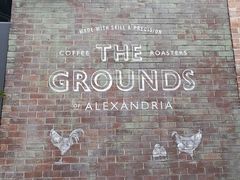 -The Grounds of Alexandria