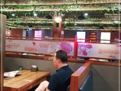 -食客烧烤(罗道庄店)