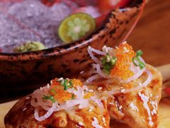 -浅草屋(吾悦店)