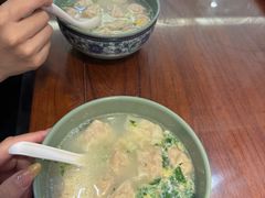 -惠宾饭庄(中山路店)