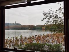 -湖畔居茶楼(湖滨店)