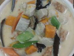 -佛有缘素食馆·荔湾老字号(陈家祠首店)