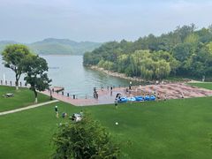 -天目湖涵田度假村