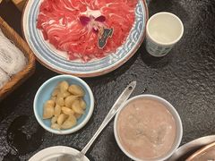 -阳坊胜利涮羊肉(阳坊老店)