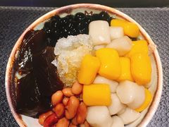 -鲜芋仙(宝地广场店)