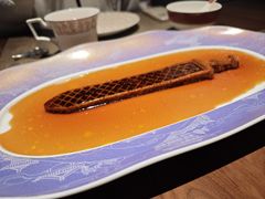 -曾宴·楚菜(湖北省博物馆店)