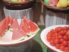 -青岛蓝海御华大饭店（金沙滩店）·蓝钻国际美食自助百汇
