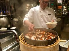 -广州富力君悦大酒店·凯菲厅