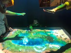 -珠海横琴国家地理探险家中心(创新方)