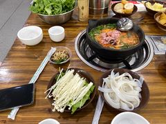 -笔记安顺夺夺粉火锅