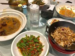 -金掌勺·锅包肉(广渠门店)