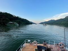 -飞霞风景名胜区