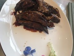 -漢舍中国菜馆(889广场店)